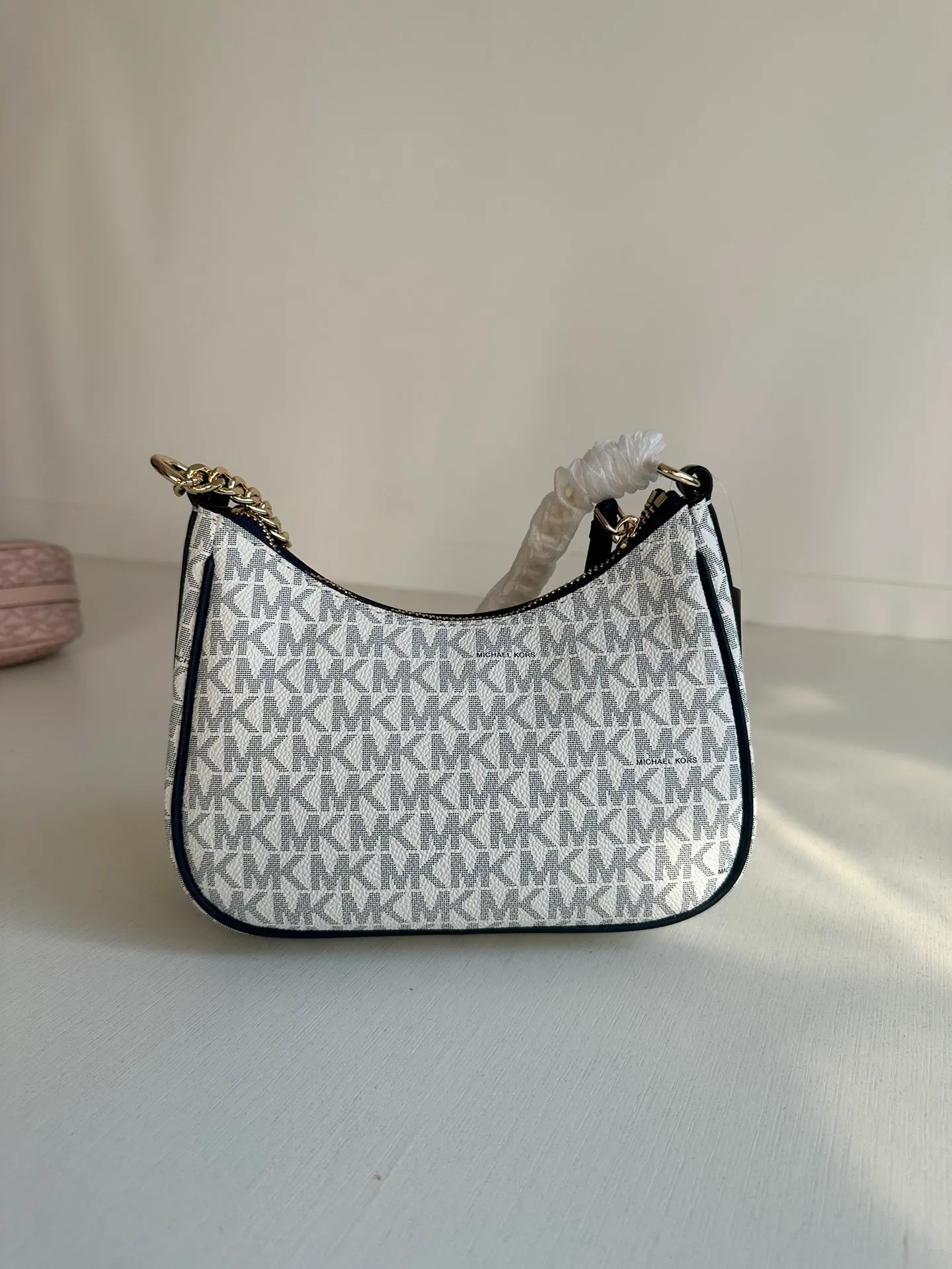 All Categories Official Website "Brand Women's Bags" Women's Bags 💙 MK 2023 New MK Crossbody Bag